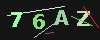 Gambar captcha