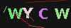 Gambar captcha