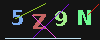 Gambar captcha