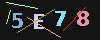 Gambar captcha